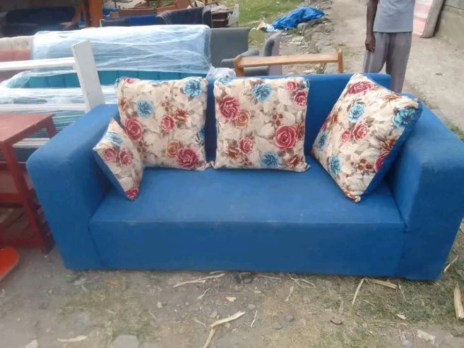 3 Seater Sofa