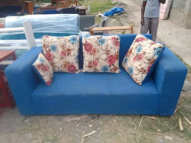 3 Seater Sofa