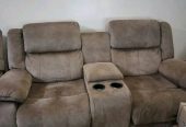 Recliner Sofa