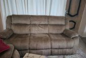 Recliner Sofa