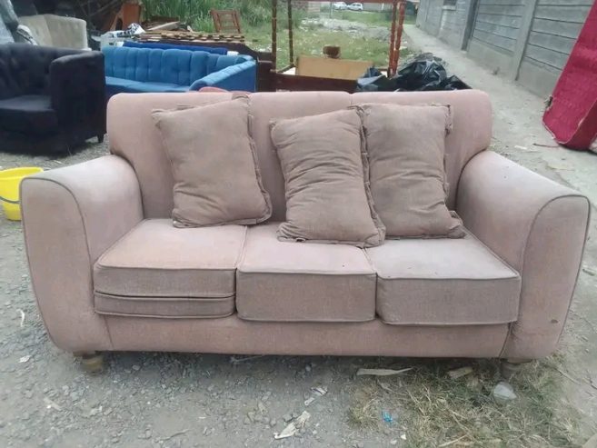 3 Seater Sofa