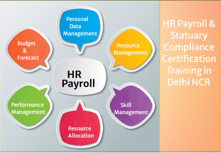 Free HR Course in Delhi, 110051, With Free SAP HCM HR Certification by SLA Consultants Institute in